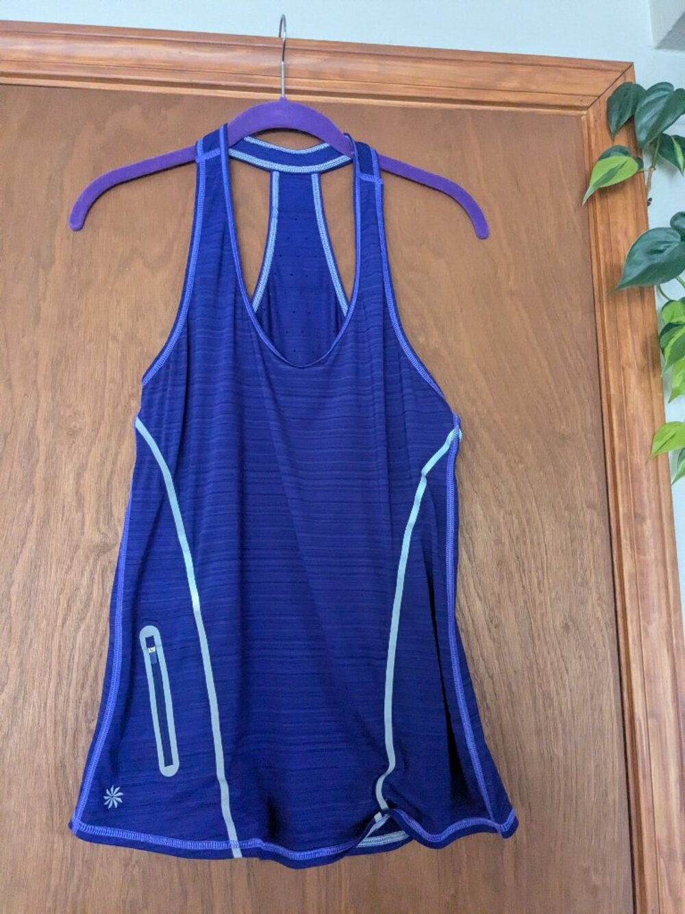 Athleta Workout Tank XS